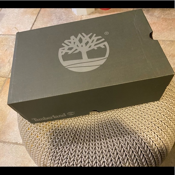 TIMBERLAND WOMENS BLACK NUBUCK BOOTS - Picture 5 of 6